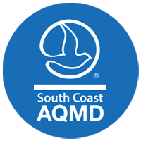 South Coast Air Quality Help Center home page